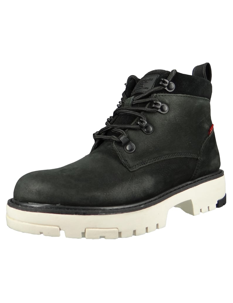 Levis-Stiefeletten-Solvi-schwarz