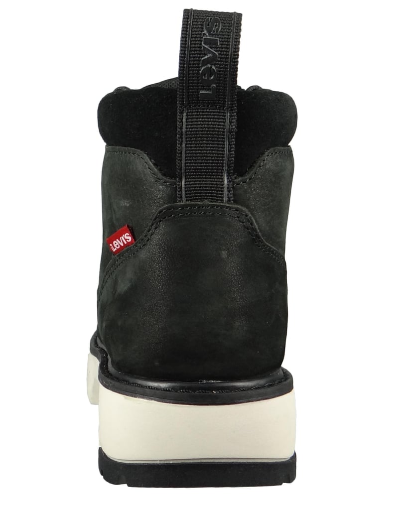 Levis-Stiefeletten-Solvi-schwarz