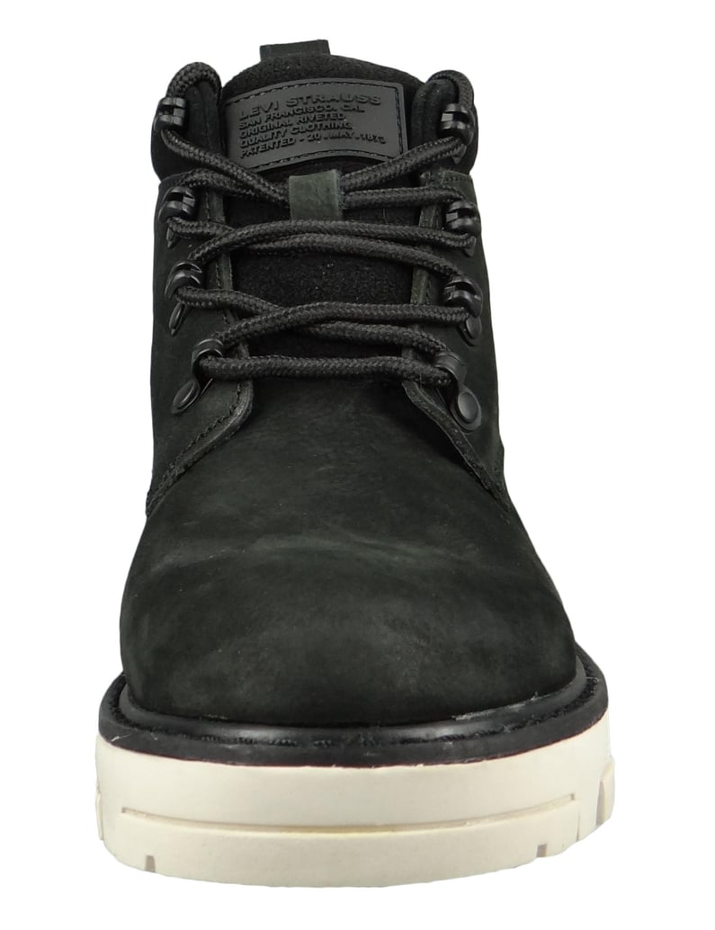Levis-Stiefeletten-Solvi-schwarz