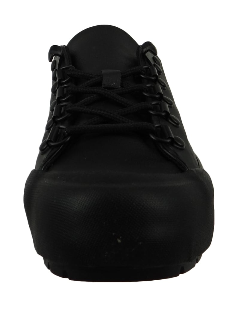 Levis-Sneaker-LA-PAZ-schwarz