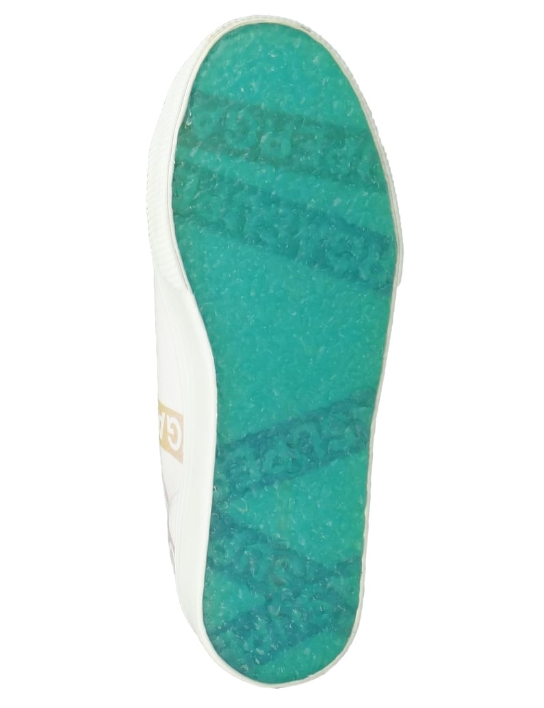 Superga-Sneaker-weiss