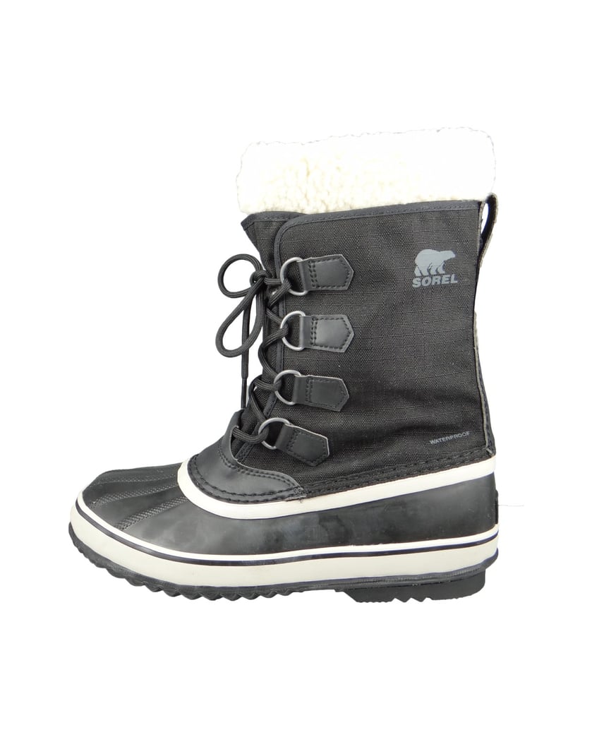 Sorel-Winterstiefel-Winter-Carnival-schwarz