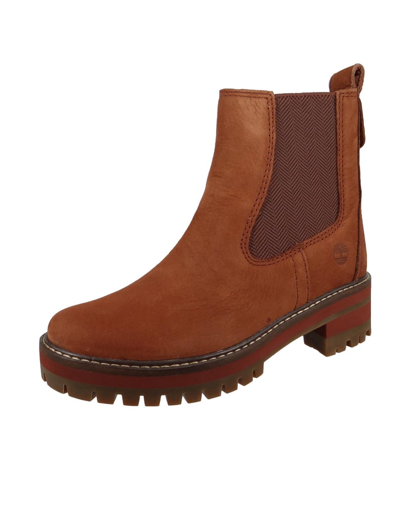 Timberland-Stiefeletten-Courmayeur-Valley