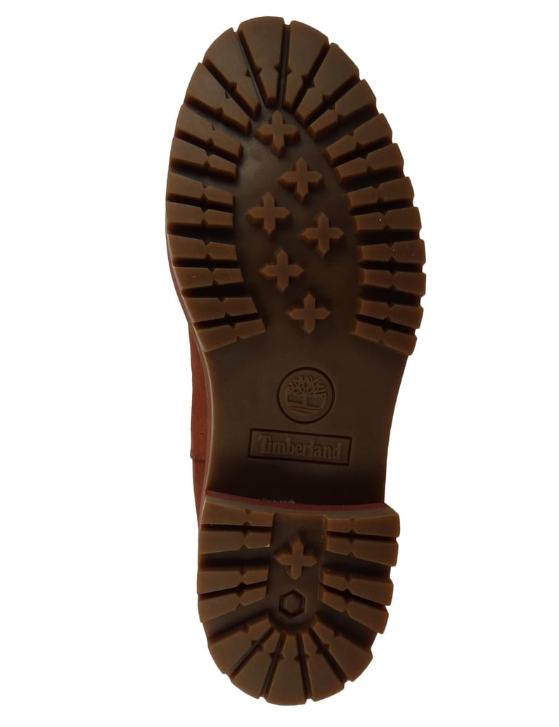 Timberland-Stiefeletten-Courmayeur-Valley