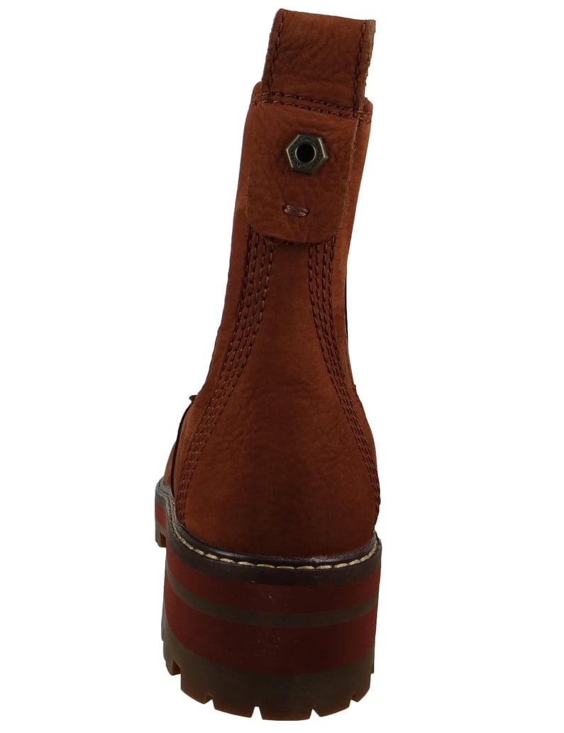 Timberland-Stiefeletten-Courmayeur-Valley