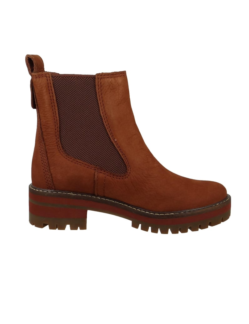 Timberland-Stiefeletten-Courmayeur-Valley