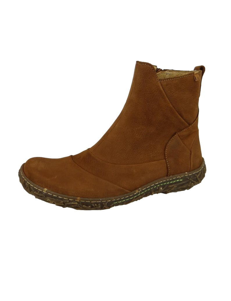 El-Naturalista-Stiefeletten-Nido-braun