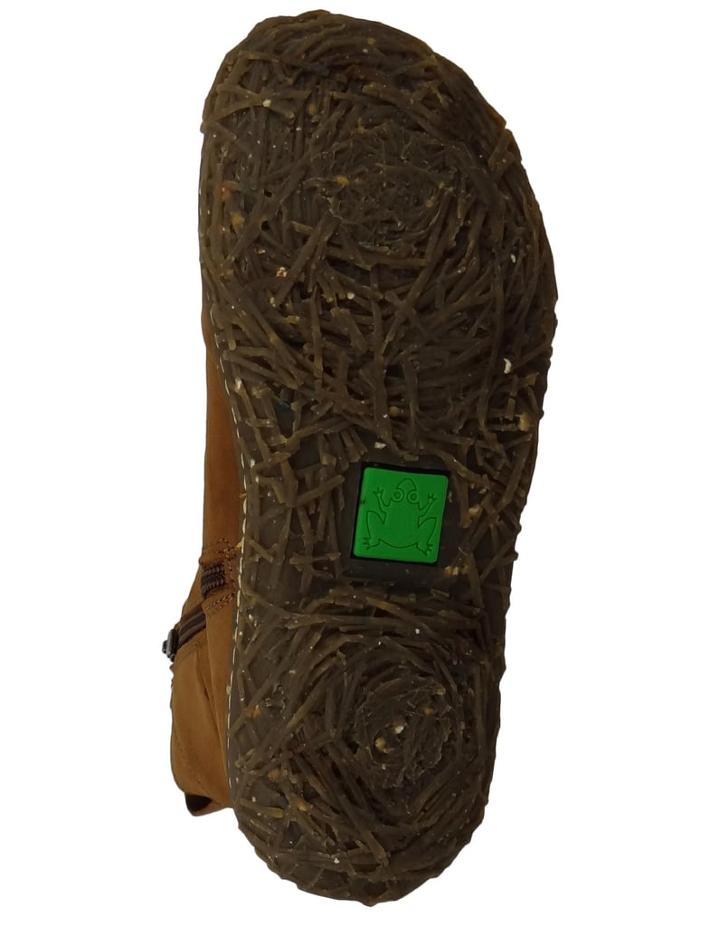 El-Naturalista-Stiefeletten-Nido-braun