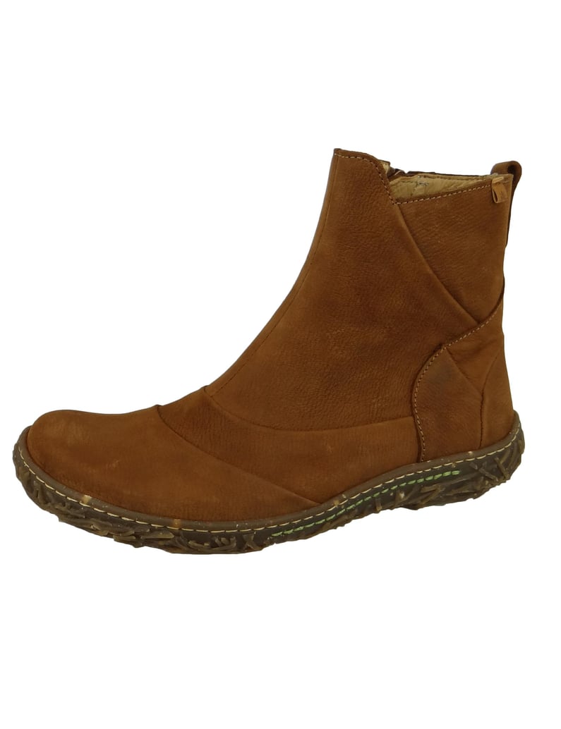 El-Naturalista-Stiefeletten-Nido-braun