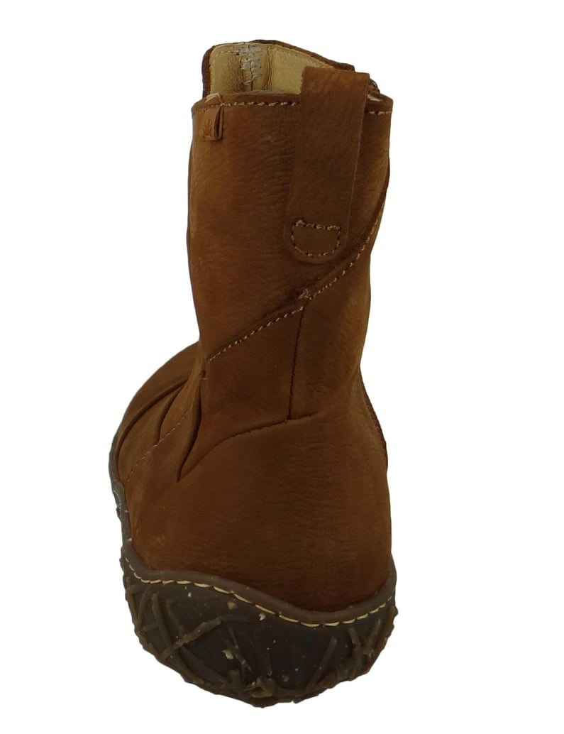 El-Naturalista-Stiefeletten-Nido-braun