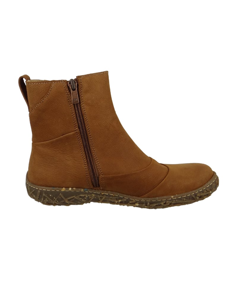 El-Naturalista-Stiefeletten-Nido-braun