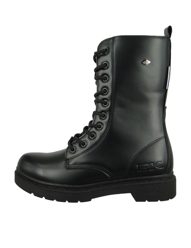 British-Knights-Stiefeletten-Blake-schwarz