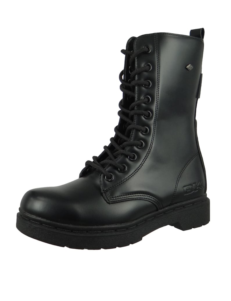 British-Knights-Stiefeletten-Blake-schwarz