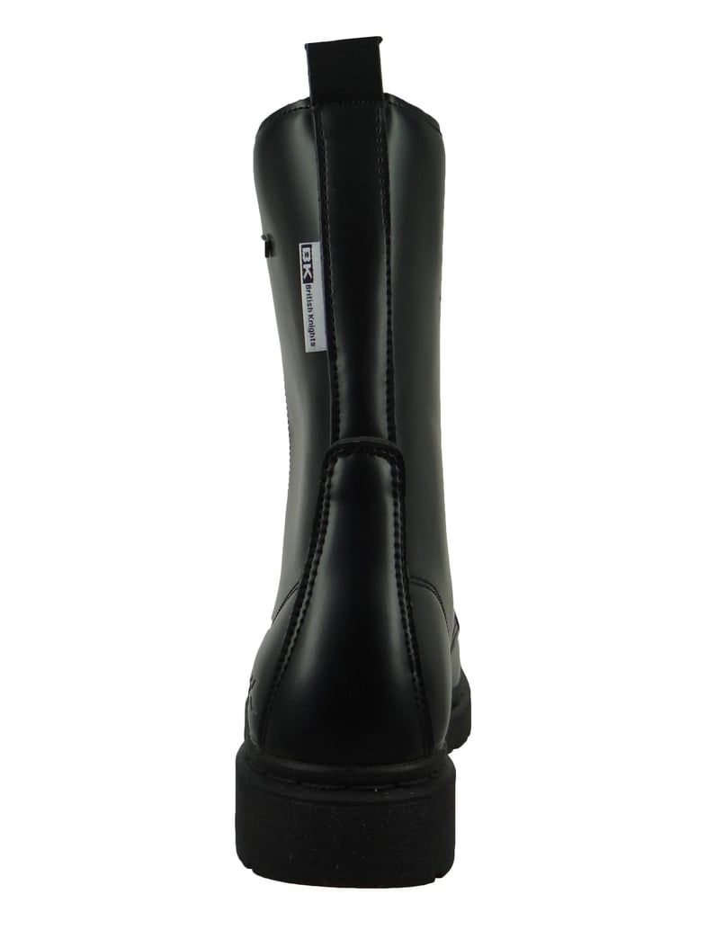 British-Knights-Stiefeletten-Blake-schwarz