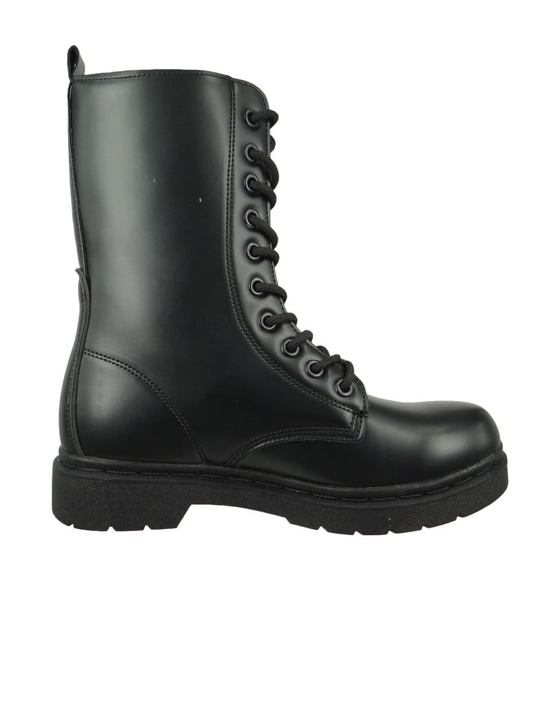 British-Knights-Stiefeletten-Blake-schwarz