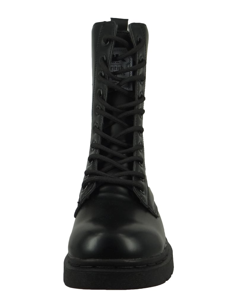 British-Knights-Stiefeletten-Blake-schwarz