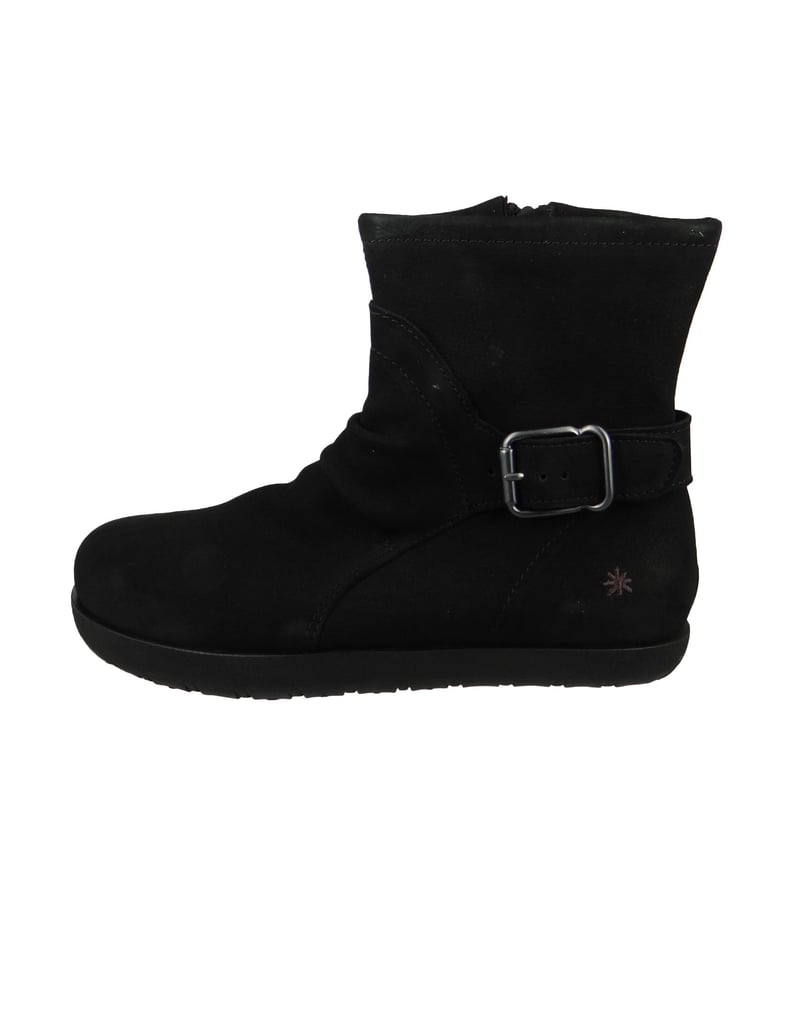 Art-Stiefeletten-Rhodes-schwarz