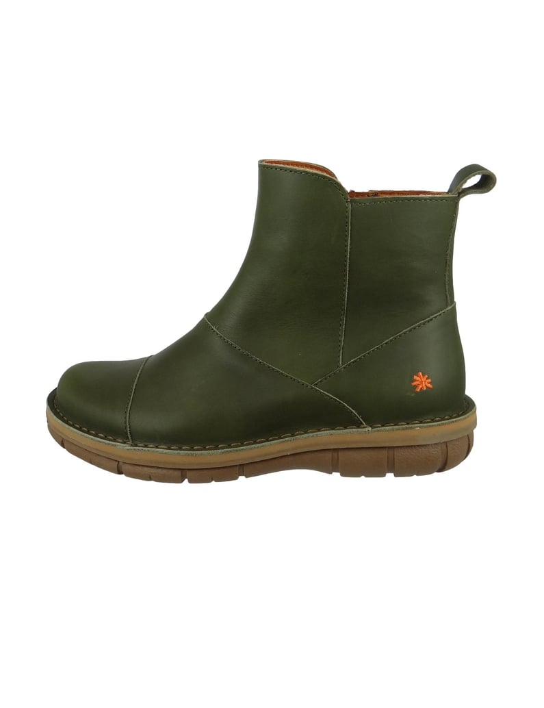 Art-Stiefeletten-Misano