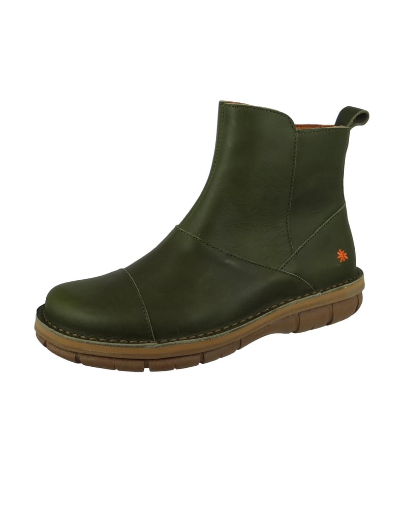 Art-Stiefeletten-Misano