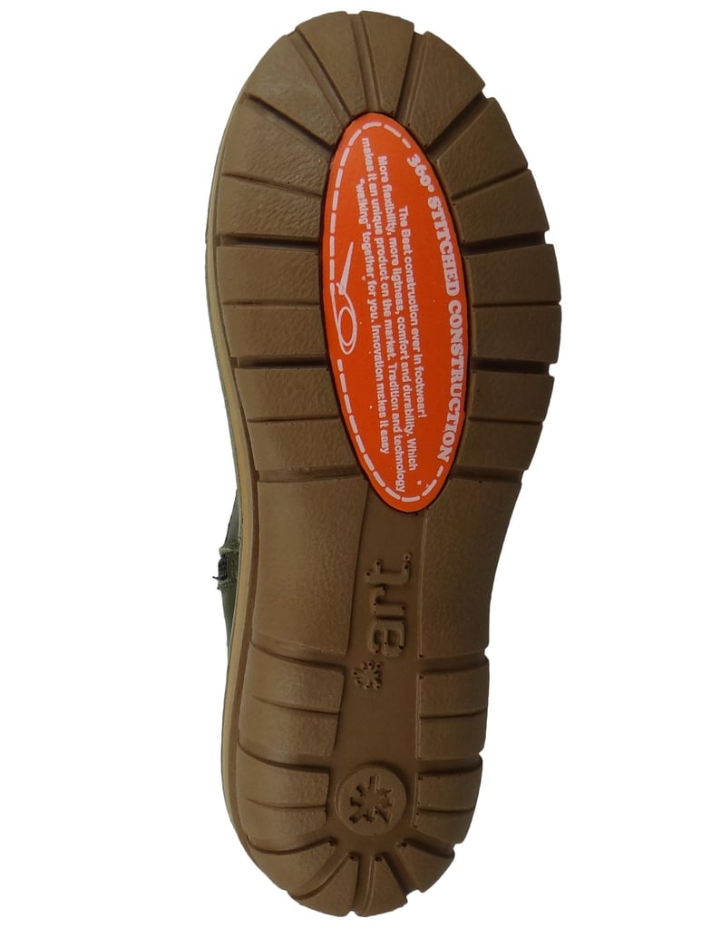 Art-Stiefeletten-Misano