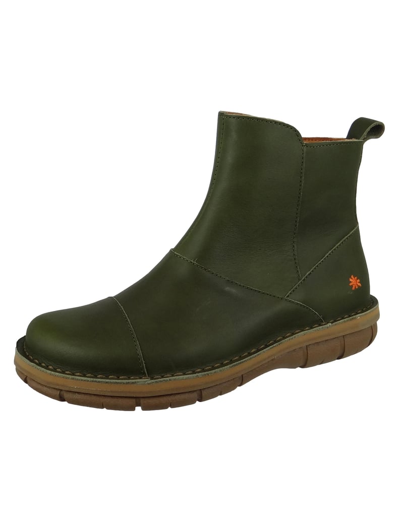 Art-Stiefeletten-Misano