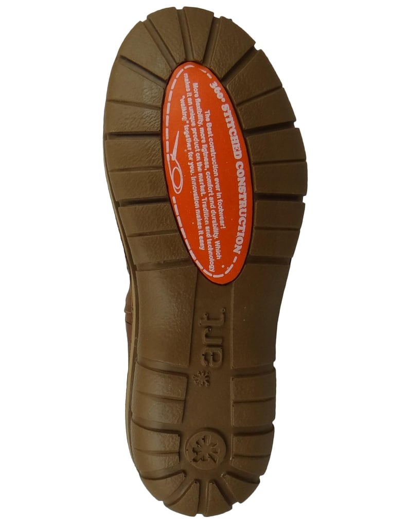 Art-Stiefeletten-Misano