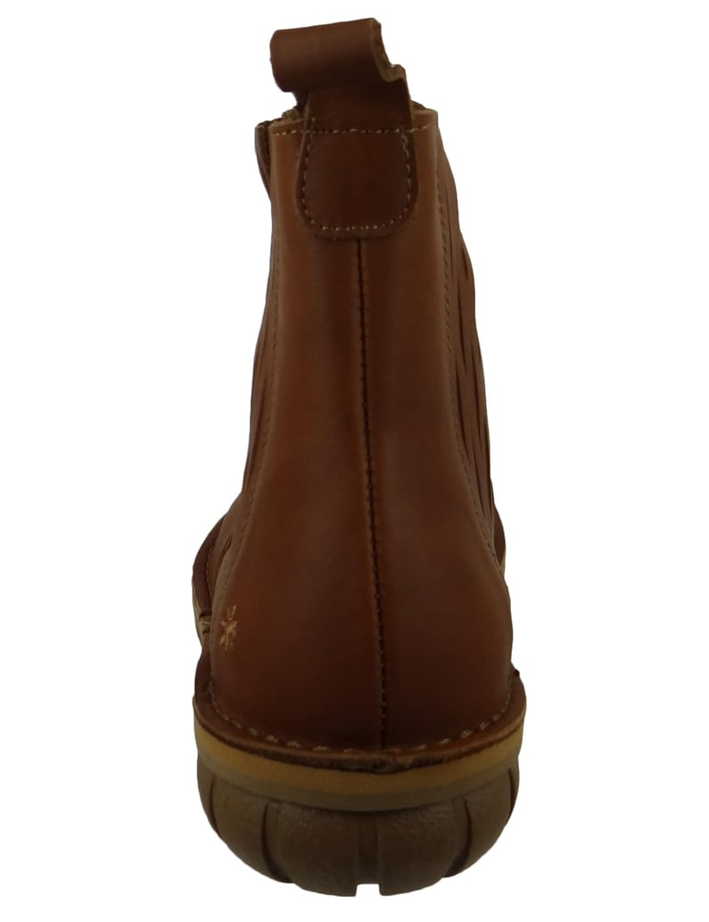 Art-Stiefeletten-Misano