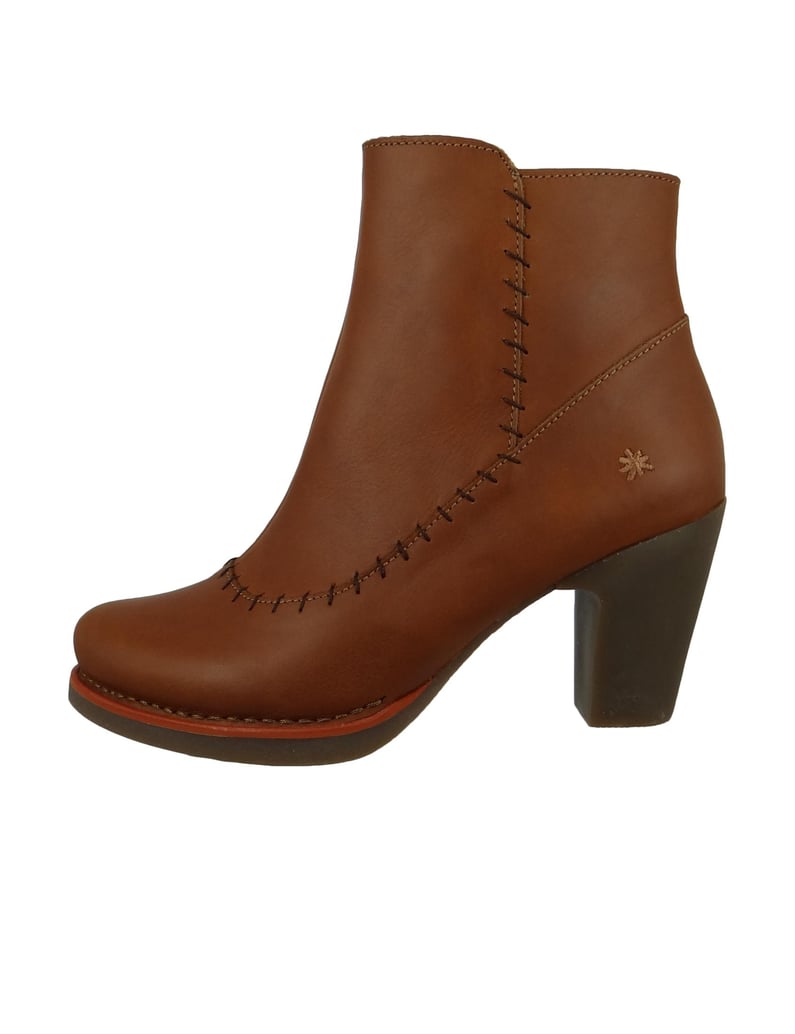 Art-Stiefeletten-Gran-Via