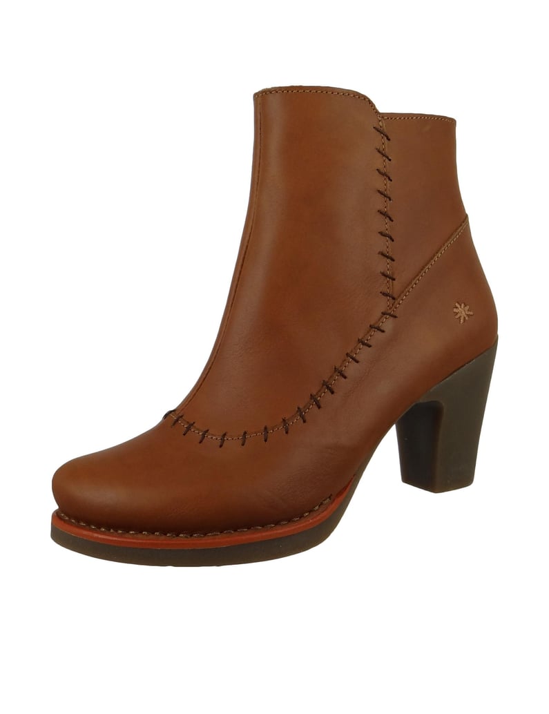 Art-Stiefeletten-Gran-Via