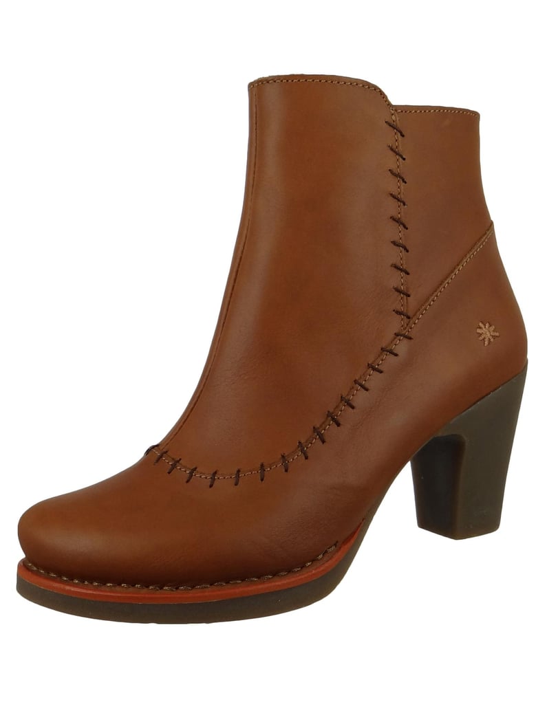 Art-Stiefeletten-Gran-Via