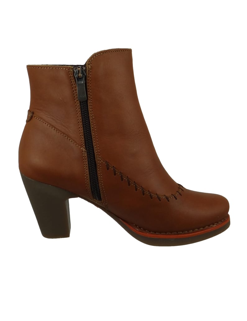 Art-Stiefeletten-Gran-Via