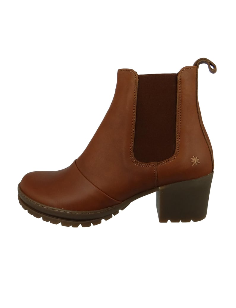 Art-Stiefeletten-Camden