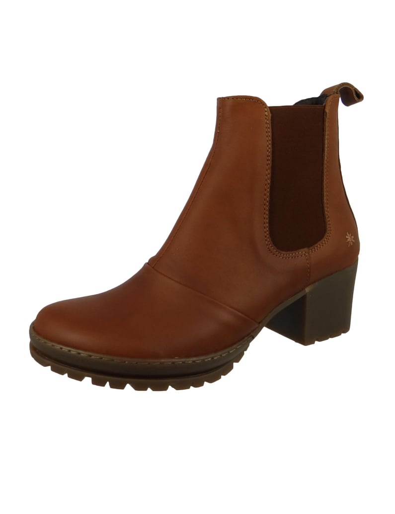 Art-Stiefeletten-Camden