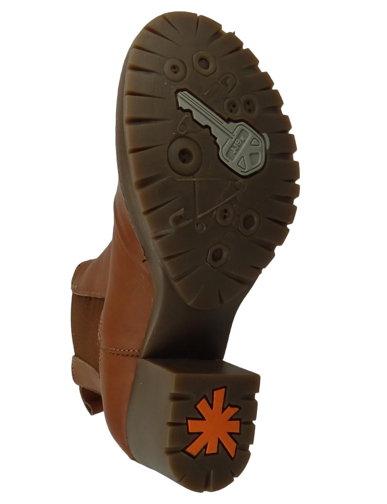 Art-Stiefeletten-Camden