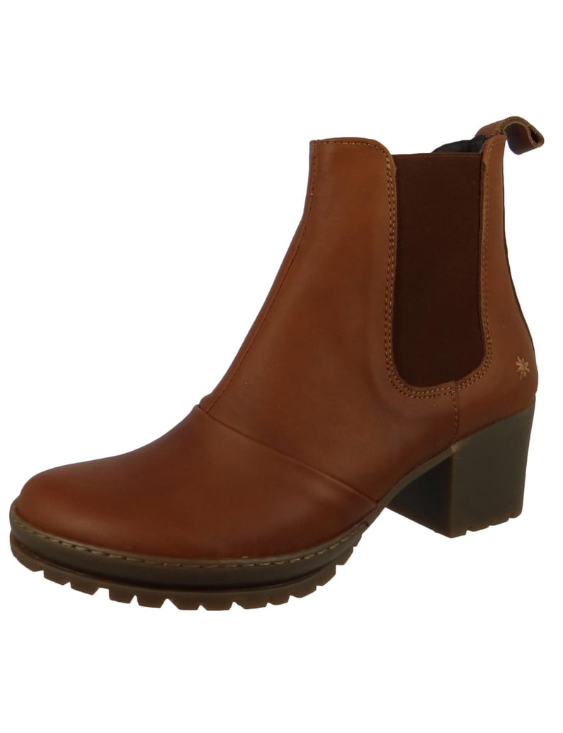 Art-Stiefeletten-Camden