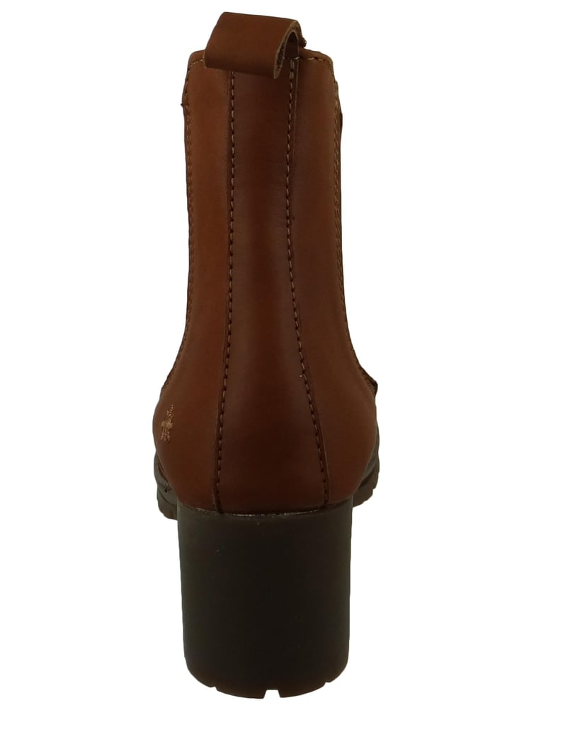 Art-Stiefeletten-Camden