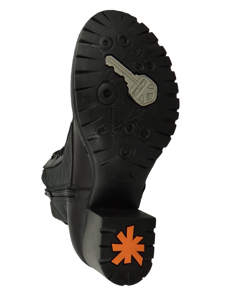 Art-Stiefeletten-Camden-schwarz