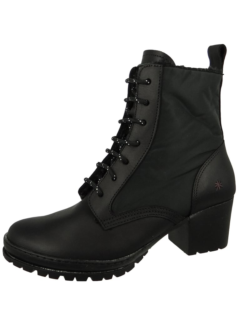 Art-Stiefeletten-Camden-schwarz