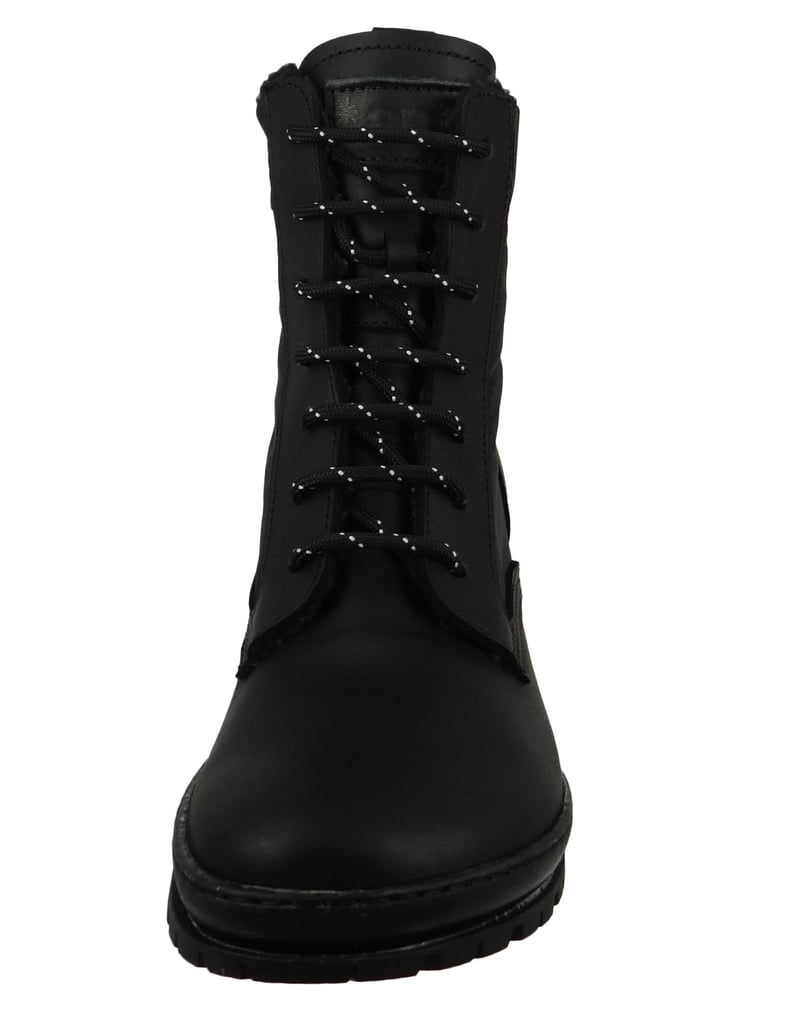 Art-Stiefeletten-Camden-schwarz