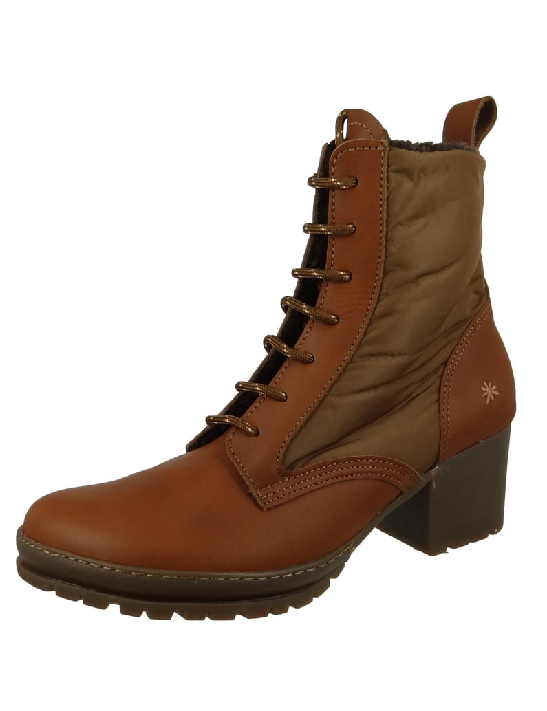 Art-Stiefeletten-Camden-grün