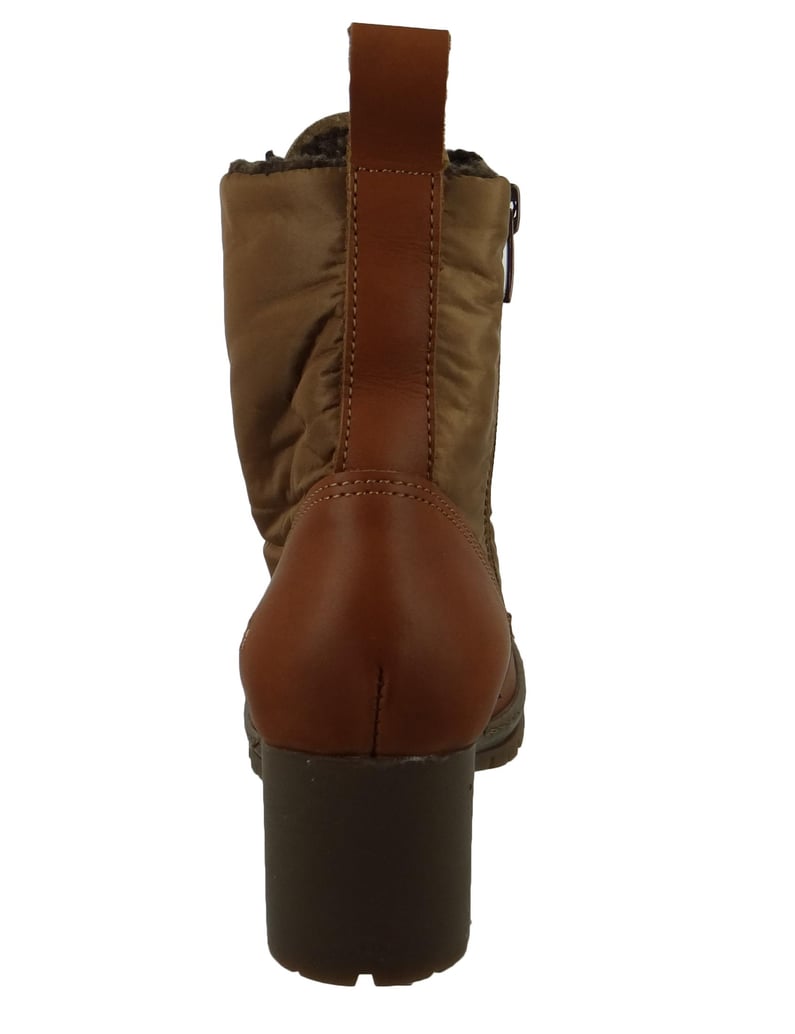 Art-Stiefeletten-Camden-grün