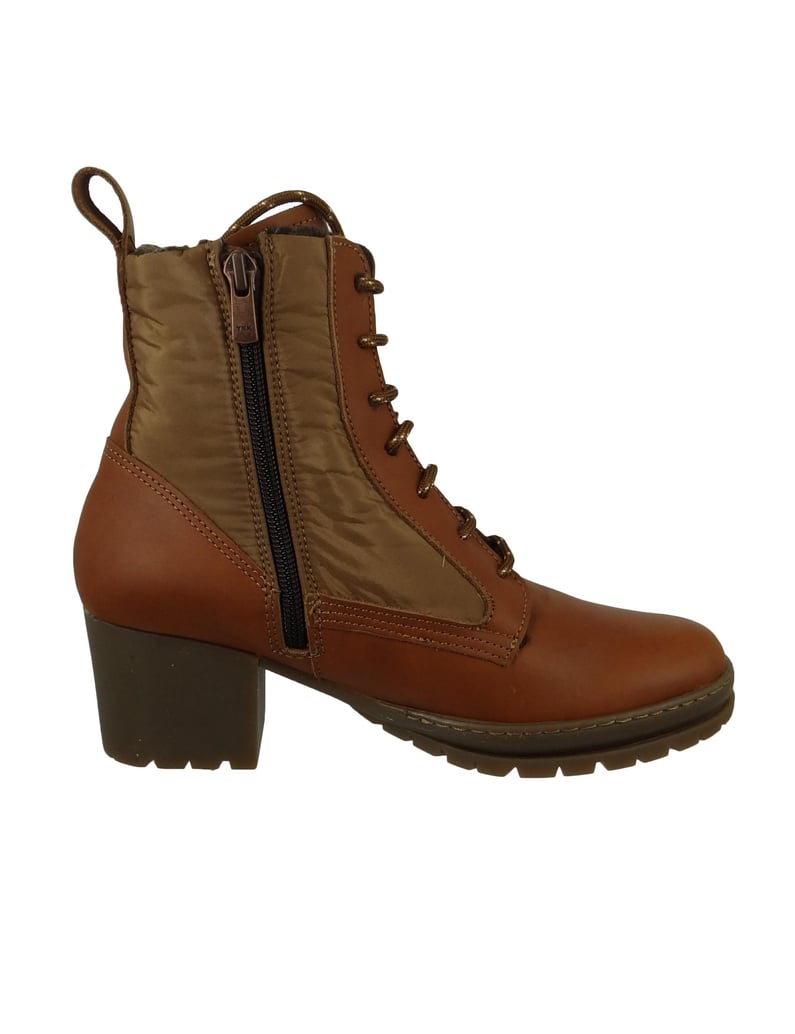 Art-Stiefeletten-Camden-grün