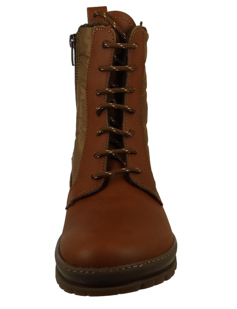 Art-Stiefeletten-Camden-grün