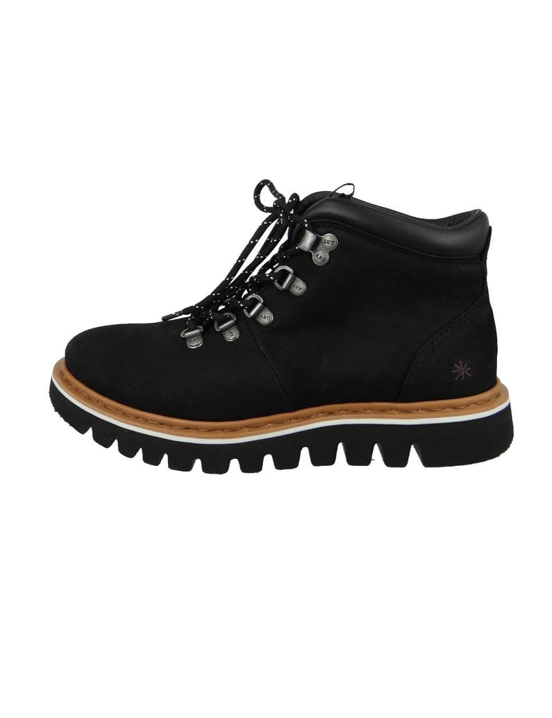 Art-Stiefeletten-Toronto-schwarz