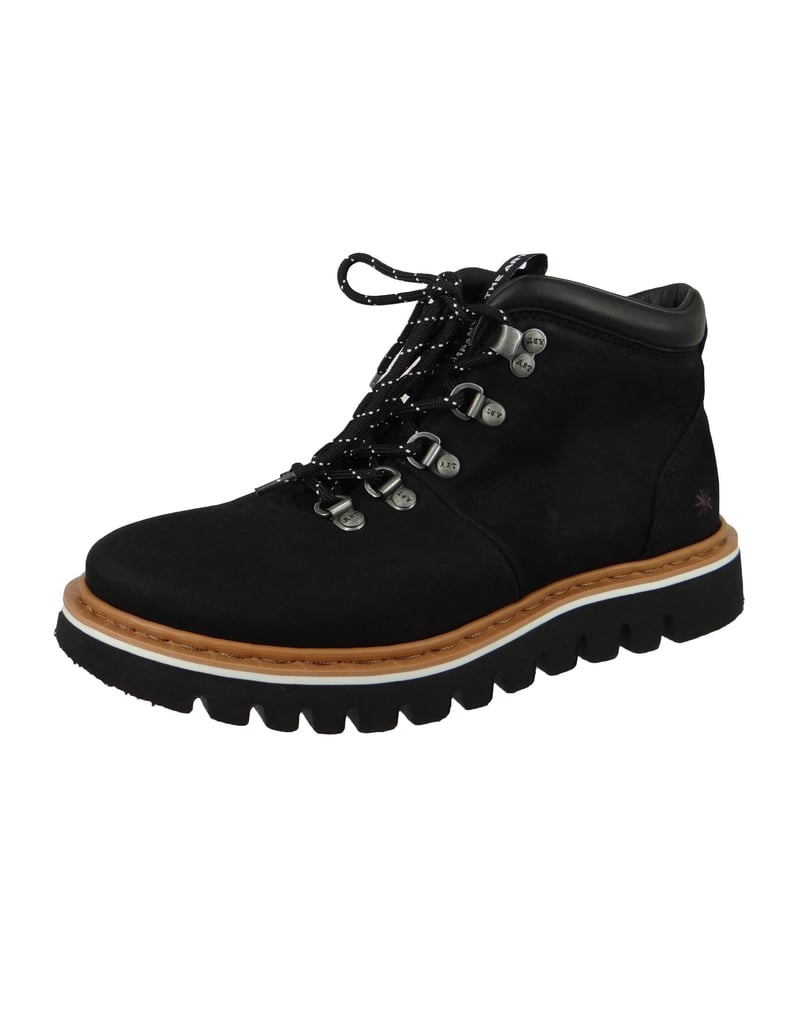 Art-Stiefeletten-Toronto-schwarz