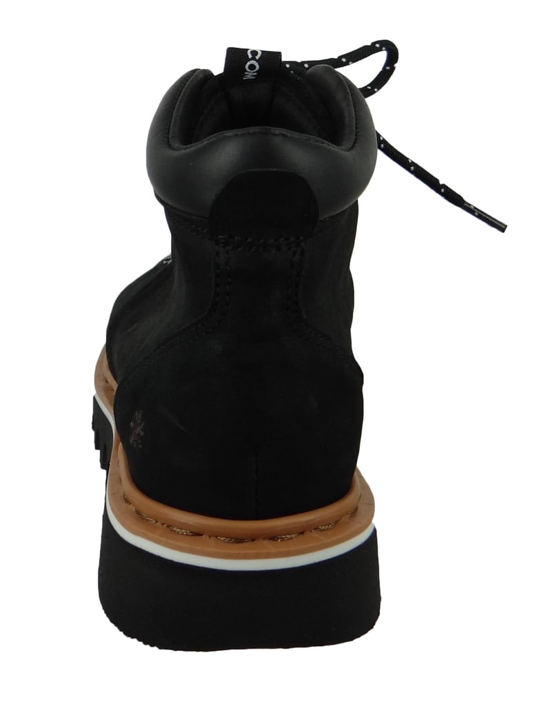 Art-Stiefeletten-Toronto-schwarz