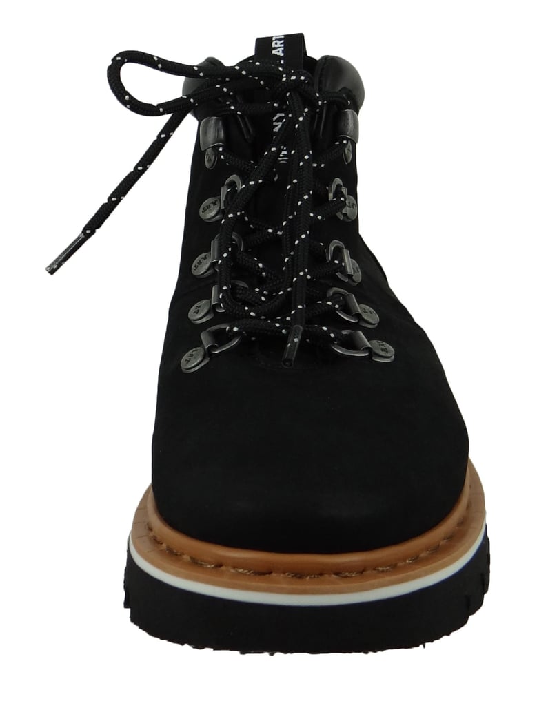 Art-Stiefeletten-Toronto-schwarz