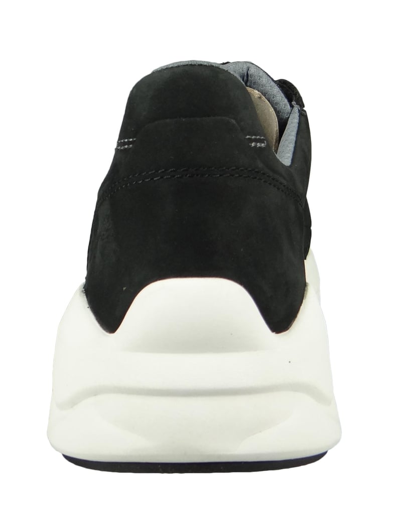 Timberland-Halbschuhe-Bradstreet