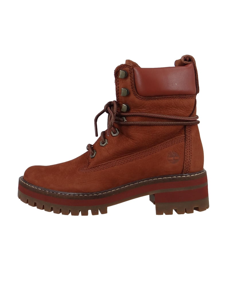 Timberland-Stiefeletten-Courmayeur-Valley-braun