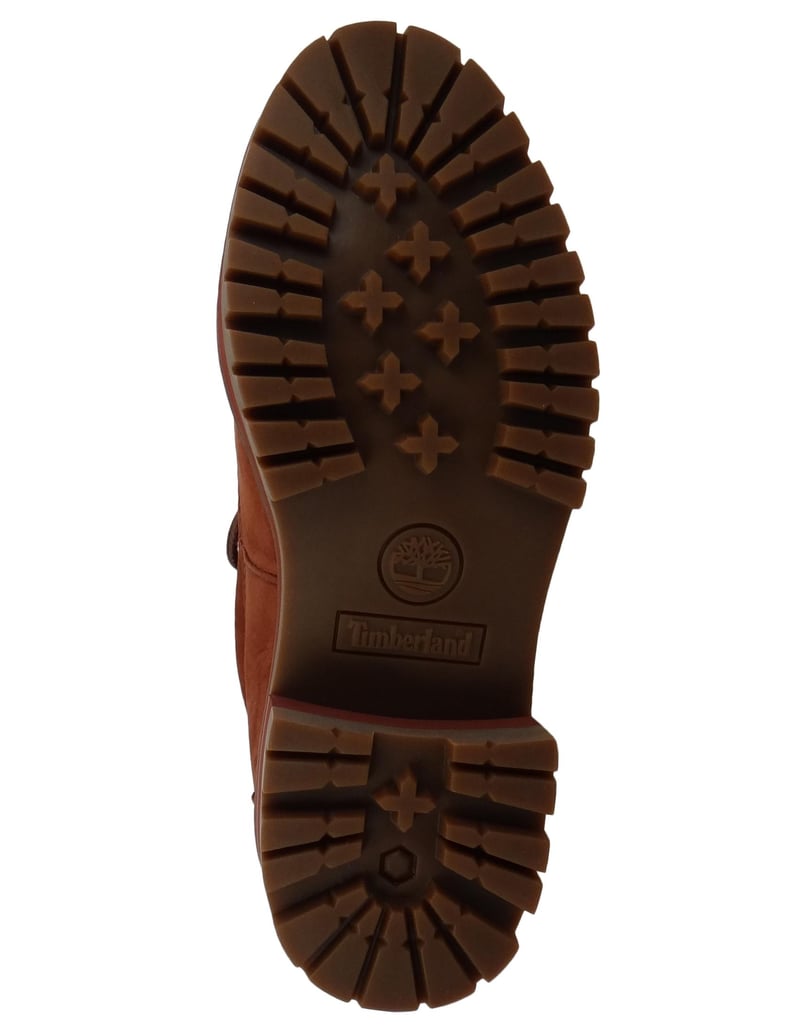 Timberland-Stiefeletten-Courmayeur-Valley-braun
